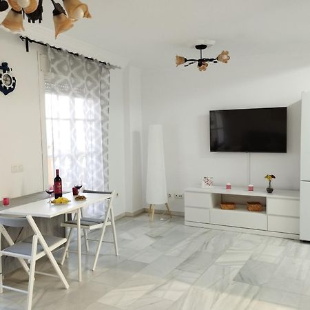 Apartamentos Playacala La Cala Del Moral Exterior photo