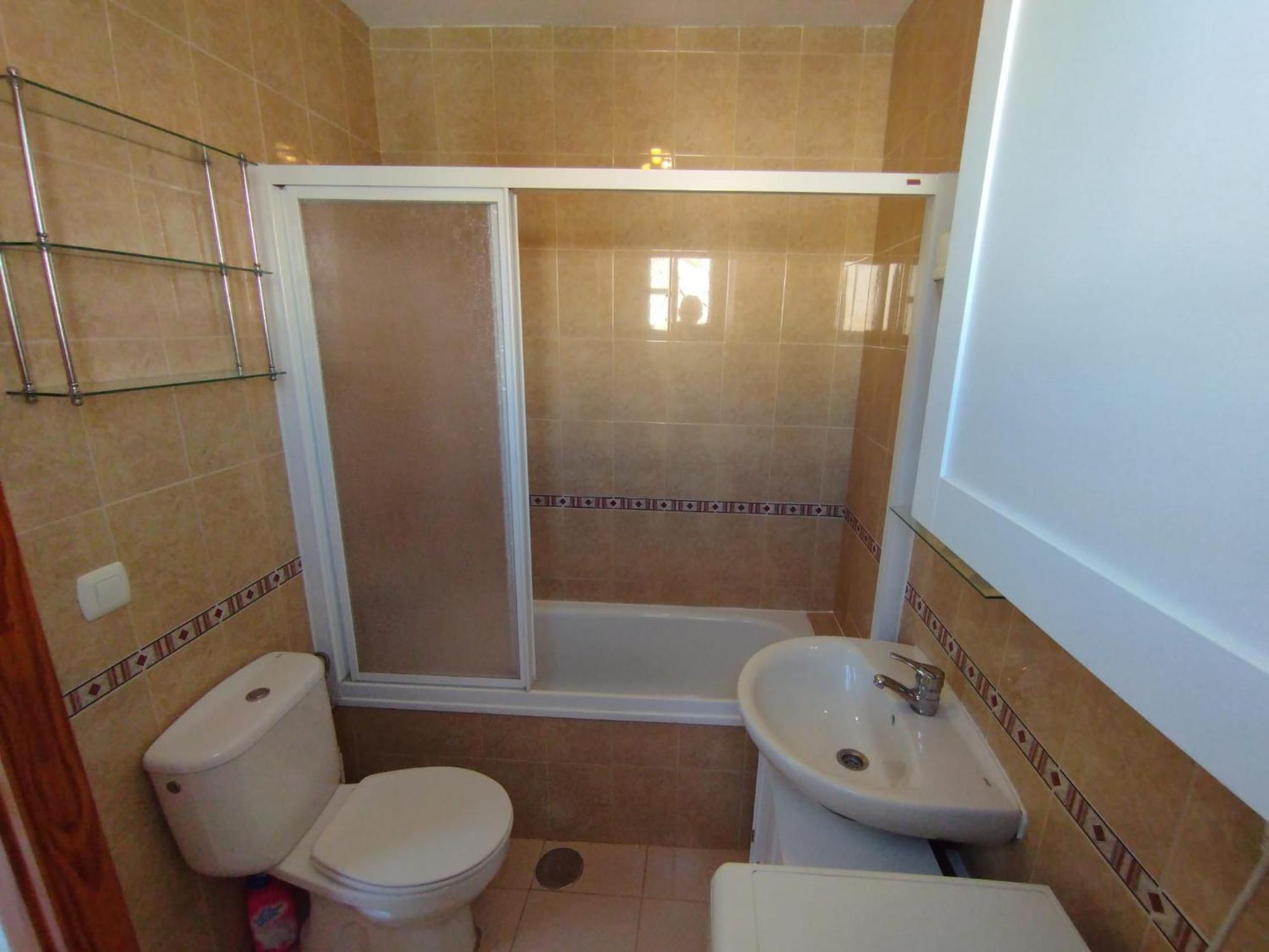 Apartamentos Playacala La Cala Del Moral Exterior photo