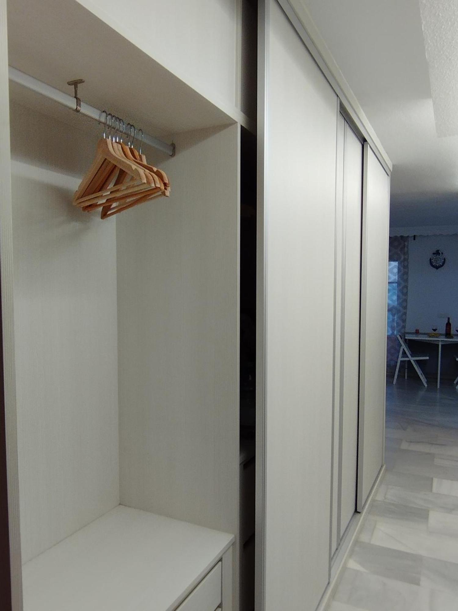 Apartamentos Playacala La Cala Del Moral Exterior photo